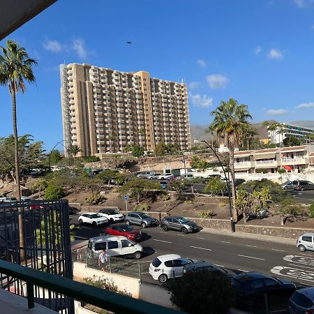 Comodoro Cristianos Beach Vivienda Vacacional Leilighet Los Cristianos  Eksteriør bilde
