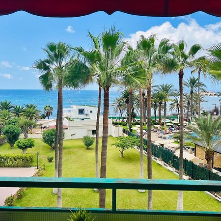 Comodoro Cristianos Beach Vivienda Vacacional Leilighet Los Cristianos  Eksteriør bilde