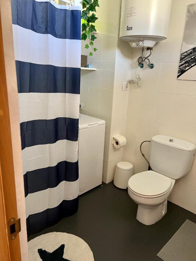 Comodoro Cristianos Beach Vivienda Vacacional Leilighet Los Cristianos  Eksteriør bilde